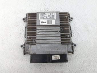 compare product 2011 Hyundai Sonata PCM Engine Control Computer ECU ECM PCU OEM P/N:39111-2G660 39101-2G660, 39111-2G670, 39101-2G670 Fits OEM Used Auto Parts