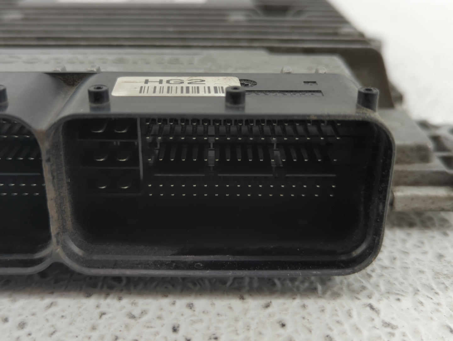 2011 Hyundai Sonata PCM Engine Control Computer ECU ECM PCU OEM P/N:39111-2G660 39101-2G660, 39111-2G670, 39101-2G670 Fits O