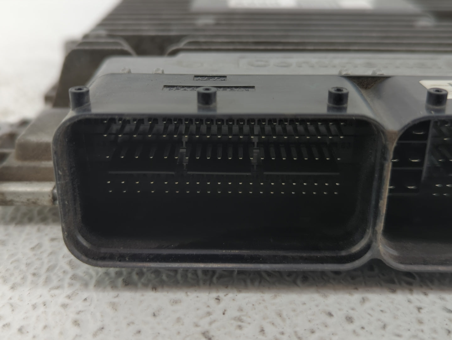 2011 Hyundai Sonata PCM Engine Control Computer ECU ECM PCU OEM P/N:39111-2G660 39101-2G660, 39111-2G670, 39101-2G670 Fits O