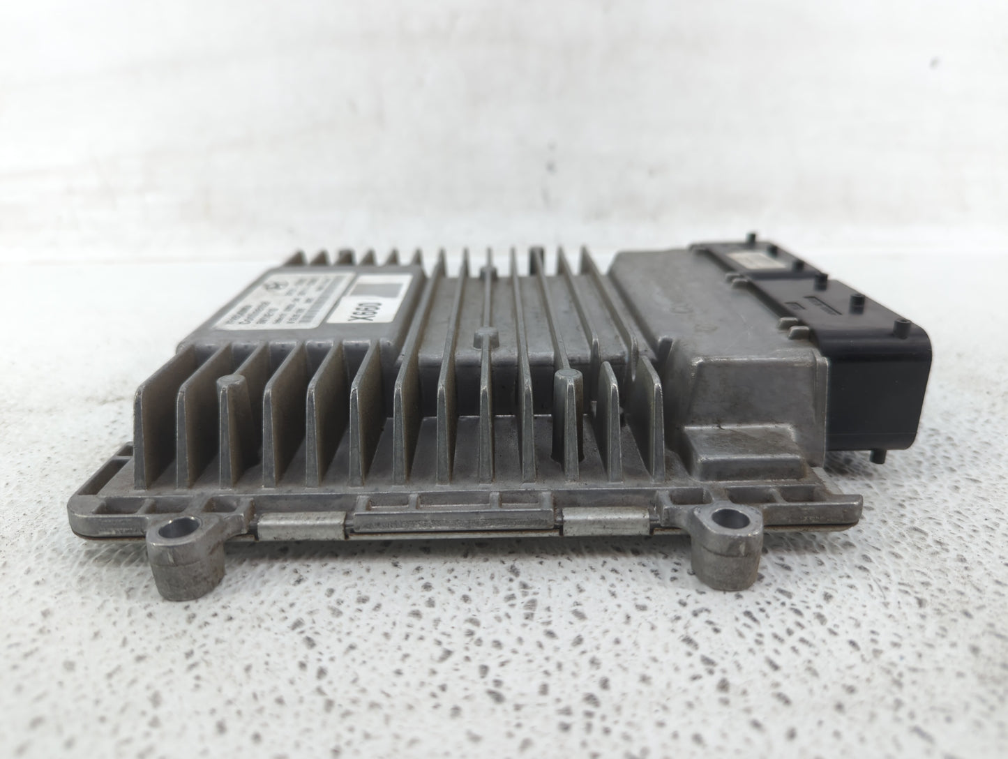 2011 Hyundai Sonata PCM Engine Control Computer ECU ECM PCU OEM P/N:39111-2G660 39101-2G660, 39111-2G670, 39101-2G670 Fits O