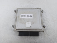 2011 Hyundai Sonata PCM Engine Control Computer ECU ECM PCU OEM P/N:39111-2G660 39101-2G660, 39111-2G670, 39101-2G670 Fits O