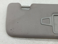 2011-2015 Hyundai Sonata Sun Visor Shade Replacement Passenger Right Mirror Fits Fits 2011 2012 2013 2014 2015 OEM Used Auto