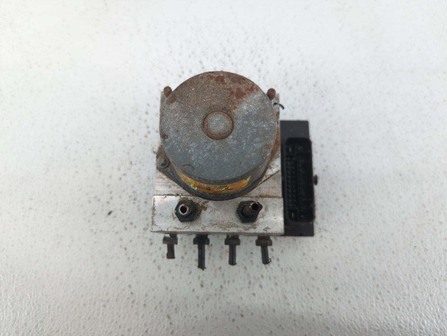 2011-2013 Hyundai Sonata ABS Pump Control Module Replacement P/N:58920-30500 Fits Fits 2011 2012 2013 OEM Used Auto Parts - 