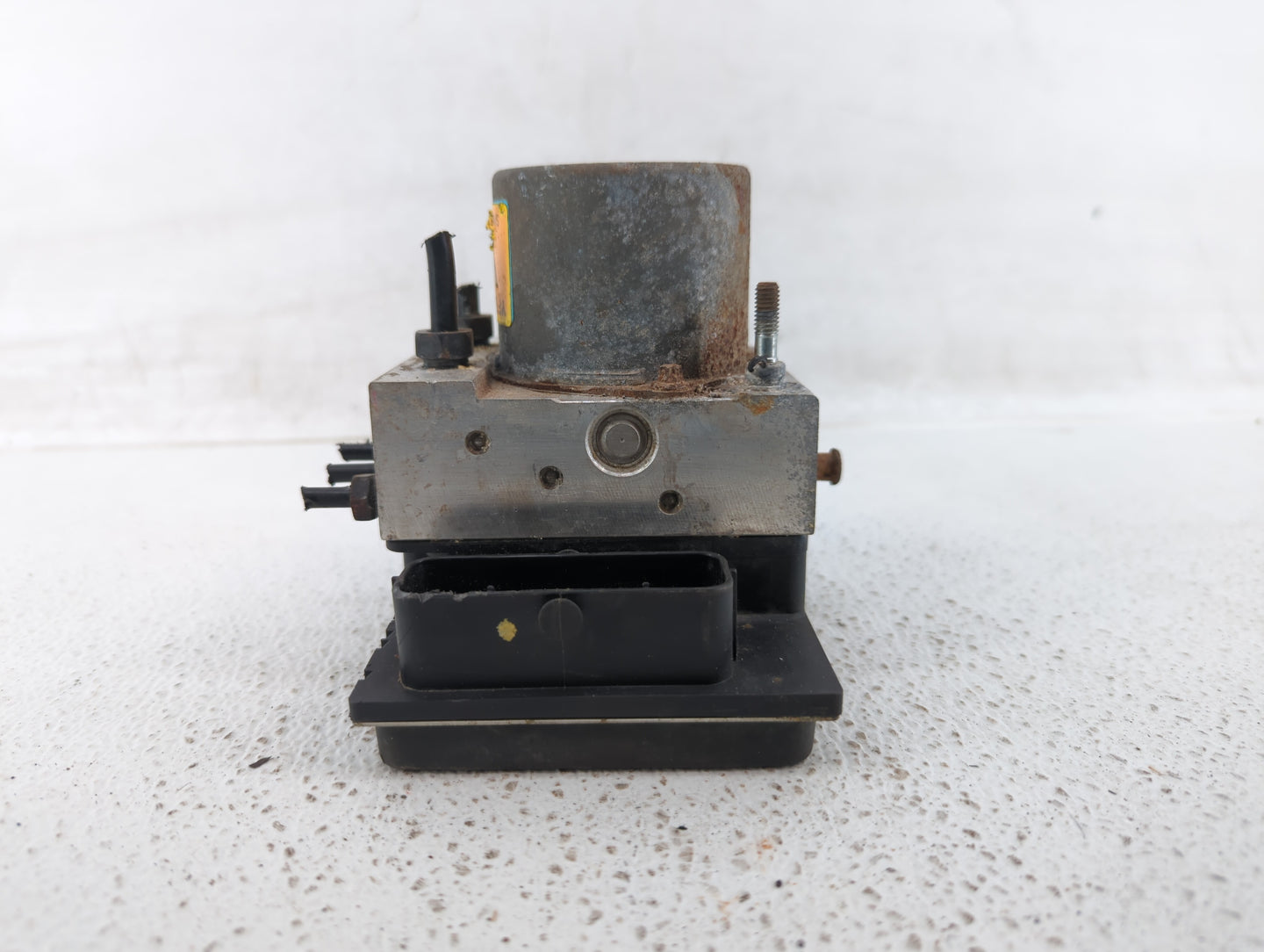 2011-2013 Hyundai Sonata ABS Pump Control Module Replacement P/N:58920-30500 Fits Fits 2011 2012 2013 OEM Used Auto Parts - 