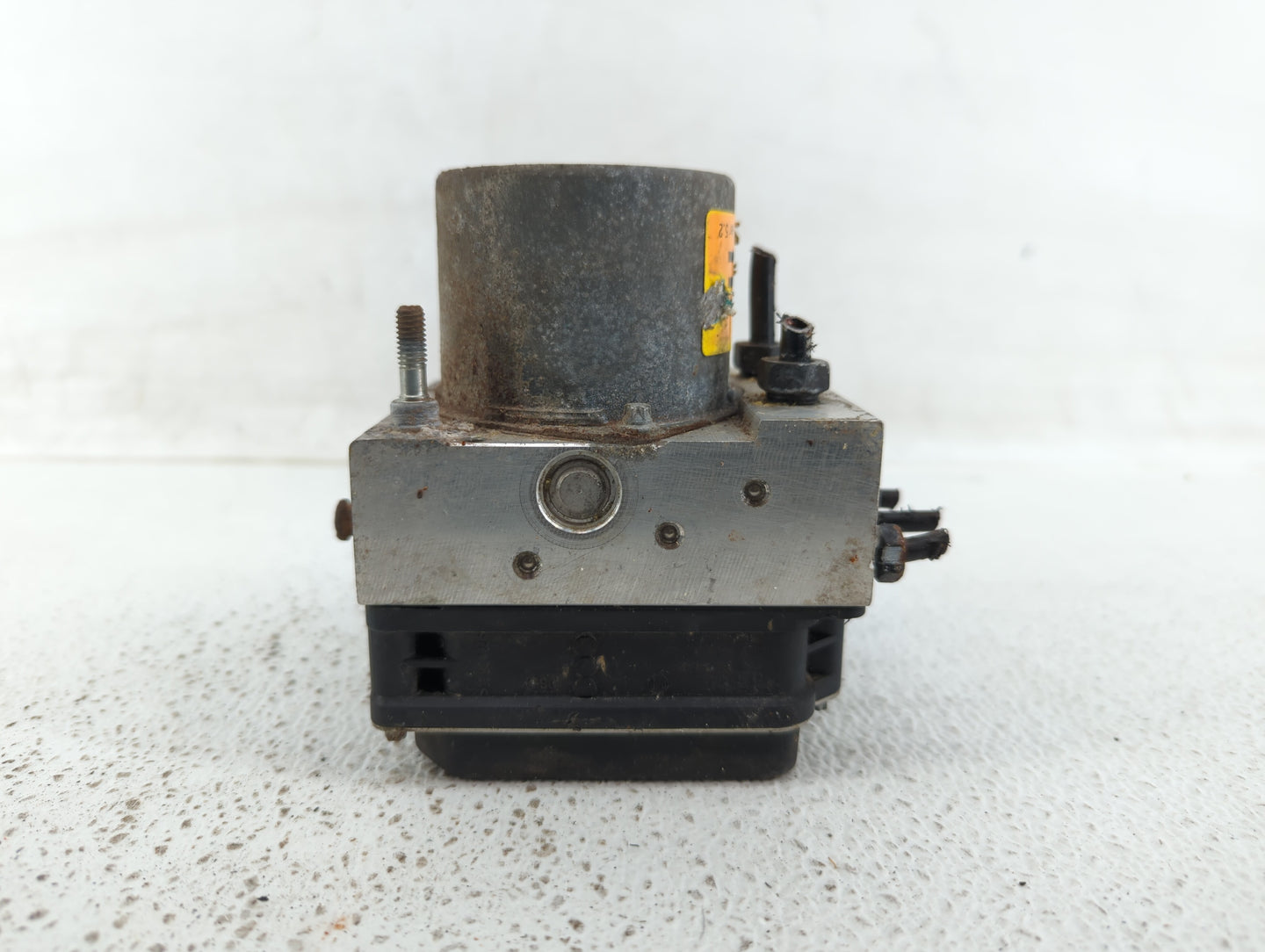 2011-2013 Hyundai Sonata ABS Pump Control Module Replacement P/N:58920-30500 Fits Fits 2011 2012 2013 OEM Used Auto Parts - 