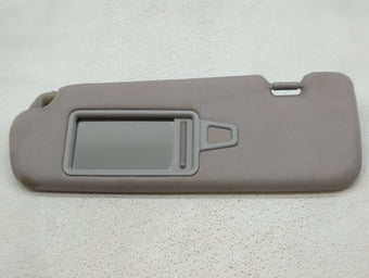 compare product 2011-2015 Hyundai Sonata Sun Visor Shade Replacement Driver Left Mirror Fits Fits 2011 2012 2013 2014 2015 OEM Used Auto Parts