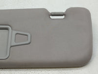 2011-2015 Hyundai Sonata Sun Visor Shade Replacement Driver Left Mirror Fits Fits 2011 2012 2013 2014 2015 OEM Used Auto Par