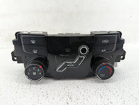 2011 Hyundai Sonata Climate Control Module Temperature AC/Heater Replacement P/N:97250-3Q000 94510-3Q000, 97250-3Q001 Fits O