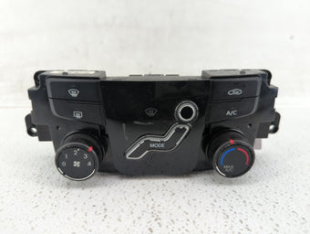 compare product 2011 Hyundai Sonata Climate Control Module Temperature AC/Heater Replacement P/N:97250-3Q000 94510-3Q000, 97250-3Q001 Fits OEM Used Auto Parts