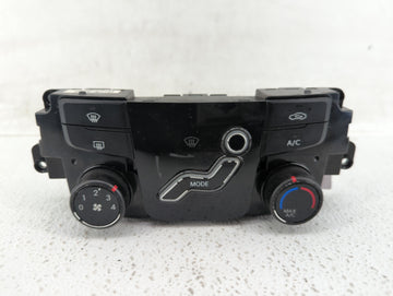 2011 Hyundai Sonata Climate Control Module Temperature AC/Heater Replacement P/N:97250-3Q000 94510-3Q000, 97250-3Q001 Fits O