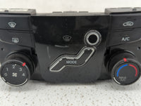 2011 Hyundai Sonata Climate Control Module Temperature AC/Heater Replacement P/N:97250-3Q000 94510-3Q000, 97250-3Q001 Fits O