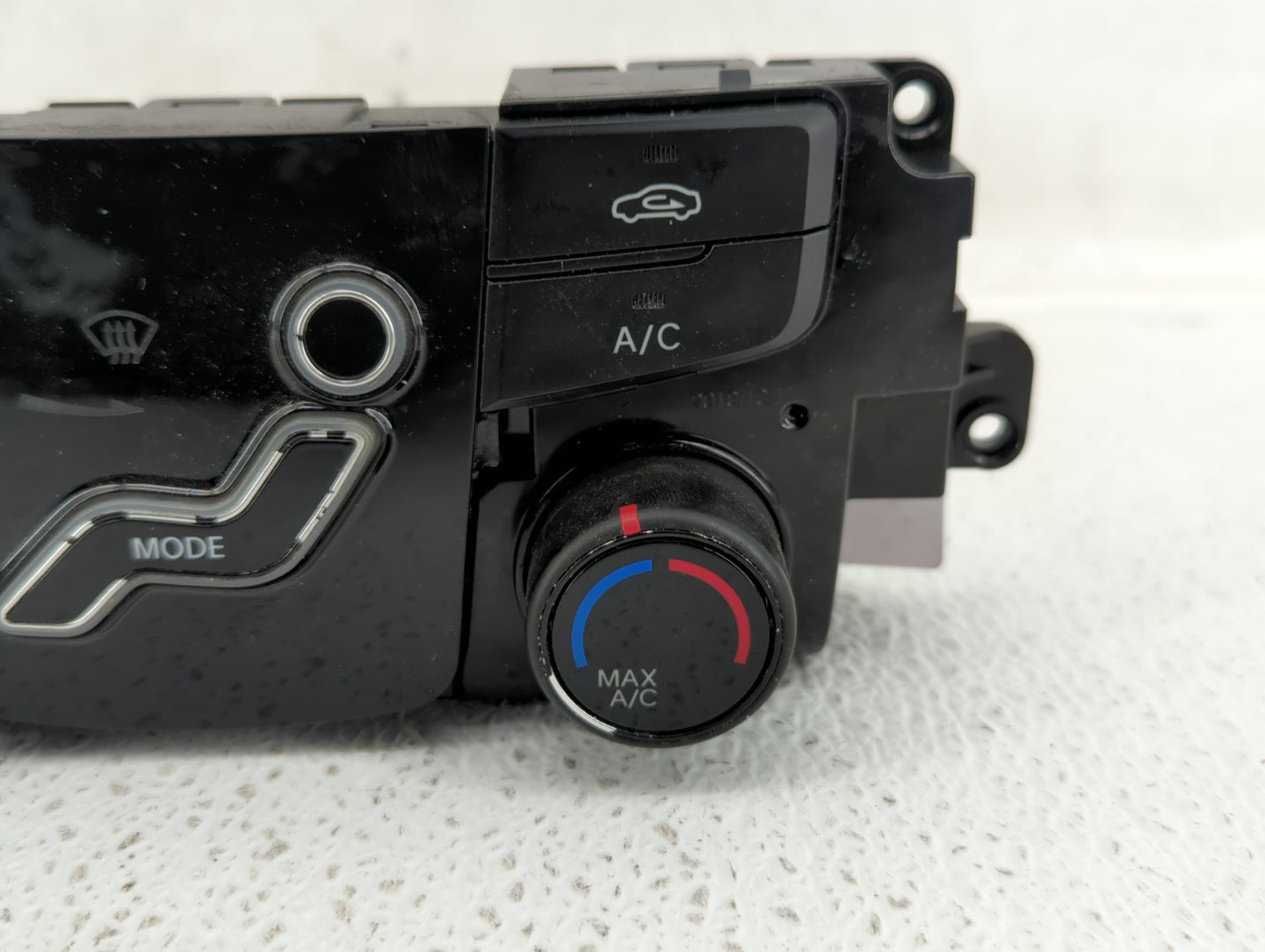 2011 Hyundai Sonata Climate Control Module Temperature AC/Heater Replacement P/N:97250-3Q000 94510-3Q000, 97250-3Q001 Fits O
