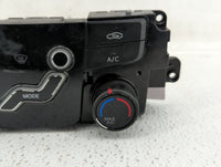 2011 Hyundai Sonata Climate Control Module Temperature AC/Heater Replacement P/N:97250-3Q000 94510-3Q000, 97250-3Q001 Fits O