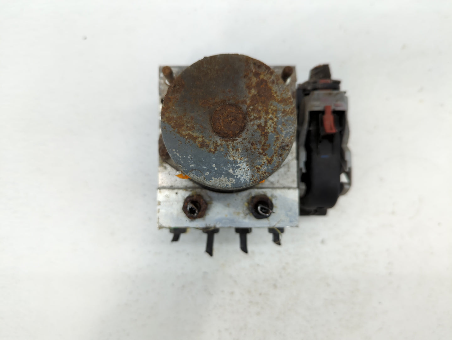 2011-2013 Hyundai Sonata ABS Pump Control Module Replacement P/N:58920-3S400 Fits Fits 2011 2012 2013 OEM Used Auto Parts - 