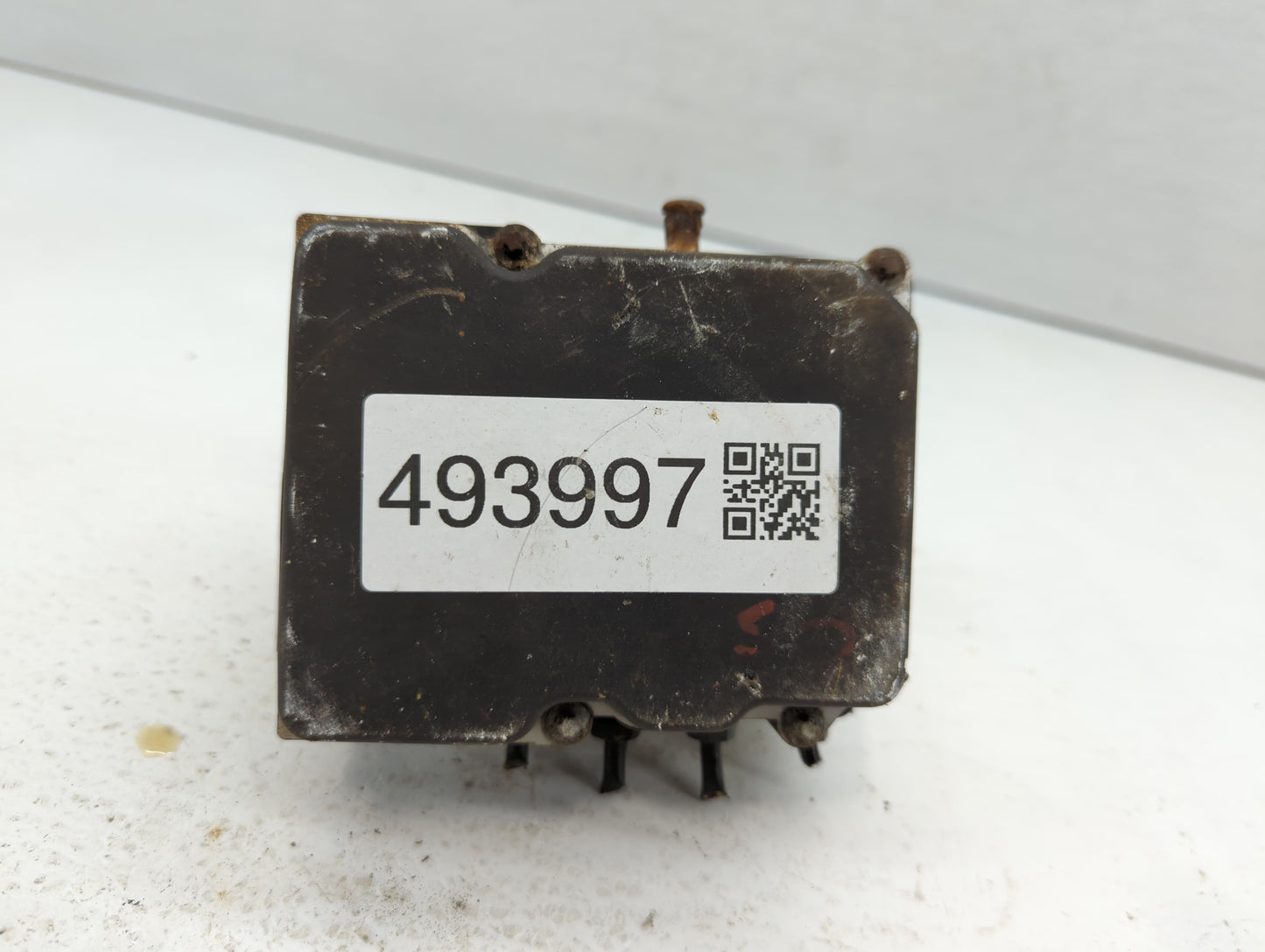2011-2013 Hyundai Sonata ABS Pump Control Module Replacement P/N:58920-3S400 Fits Fits 2011 2012 2013 OEM Used Auto Parts - 