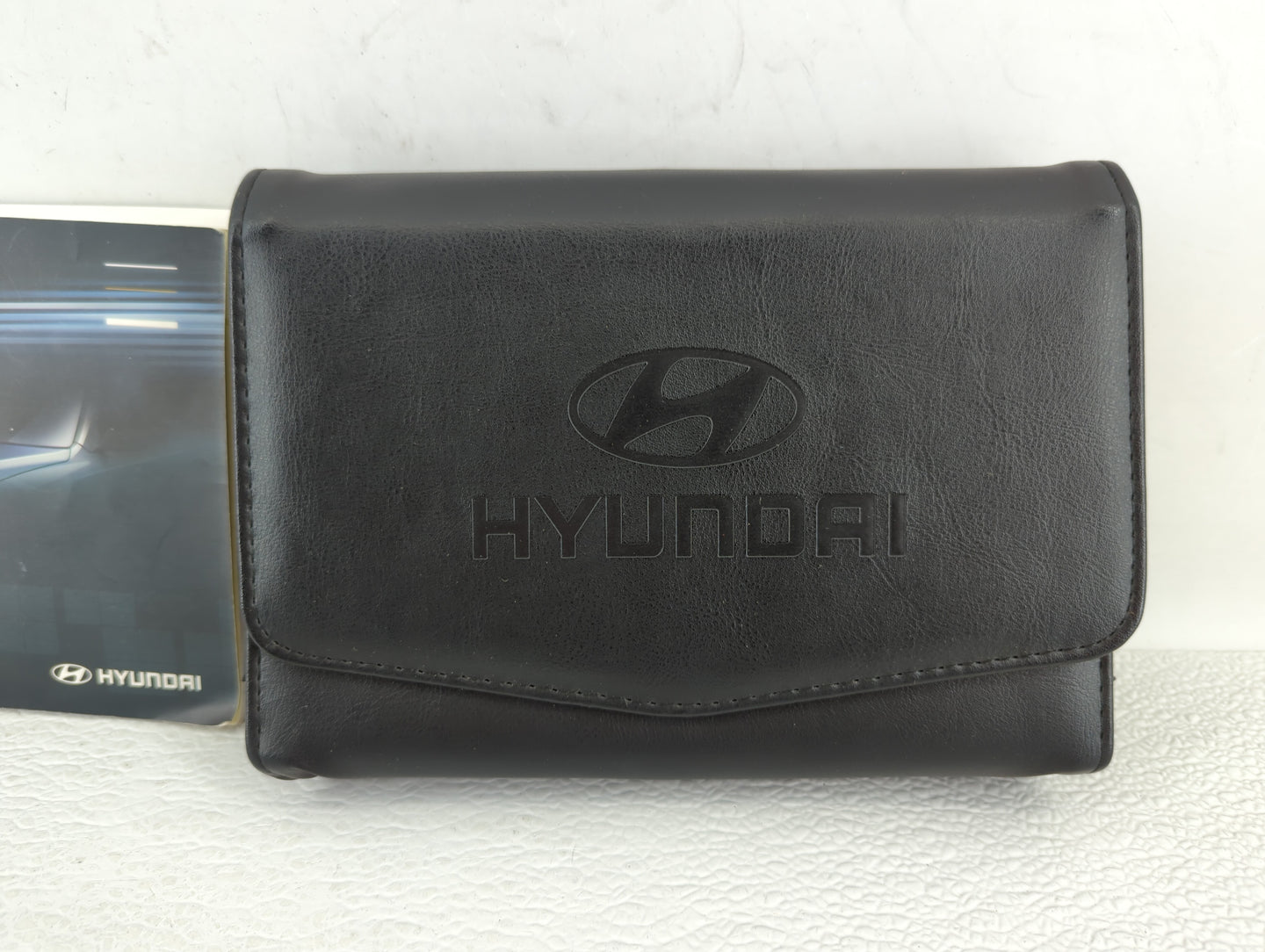 2011 Hyundai Sonata Owners Manual Book Guide OEM Used Auto Parts - Oemusedautoparts1.com