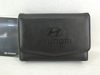 2011 Hyundai Sonata Owners Manual Book Guide OEM Used Auto Parts - Oemusedautoparts1.com