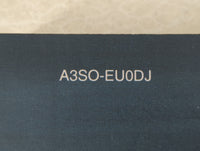 2011 Hyundai Sonata Owners Manual Book Guide OEM Used Auto Parts - Oemusedautoparts1.com