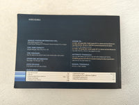 2011 Hyundai Sonata Owners Manual Book Guide OEM Used Auto Parts - Oemusedautoparts1.com