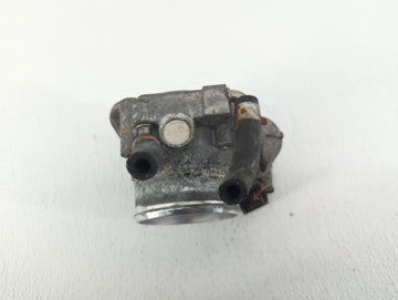 2011-2014 Hyundai Sonata Throttle Body P/N:35100-2G700 Fits Fits 2011 2012 2013 2014 2015 2016 OEM Used Auto Parts