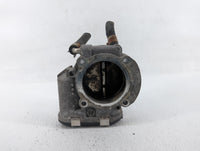 2011-2014 Hyundai Sonata Throttle Body P/N:35100-2G700 Fits Fits 2011 2012 2013 2014 2015 2016 OEM Used Auto Parts - Oemused