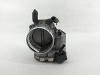 2011-2014 Hyundai Sonata Throttle Body P/N:35100-2G700 Fits Fits 2011 2012 2013 2014 2015 2016 OEM Used Auto Parts - Oemused