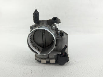 compare product 2011-2014 Hyundai Sonata Throttle Body P/N:35100-2G700 Fits Fits 2011 2012 2013 2014 2015 2016 OEM Used Auto Parts