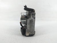 2011-2014 Hyundai Sonata Throttle Body P/N:35100-2G700 Fits Fits 2011 2012 2013 2014 2015 2016 OEM Used Auto Parts - Oemused