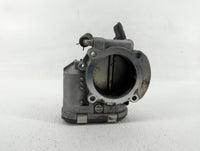 2011-2014 Hyundai Sonata Throttle Body P/N:35100-2G700 Fits Fits 2011 2012 2013 2014 2015 2016 OEM Used Auto Parts - Oemused