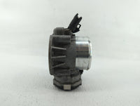 2011-2014 Hyundai Sonata Throttle Body P/N:35100-2G700 Fits Fits 2011 2012 2013 2014 2015 2016 OEM Used Auto Parts - Oemused