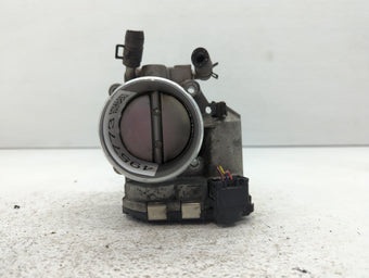 compare product 2011-2014 Hyundai Sonata Throttle Body P/N:35100-2G700 Fits Fits 2011 2012 2013 2014 2015 2016 OEM Used Auto Parts