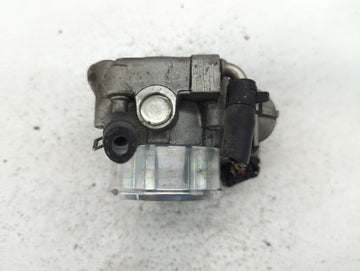 2011-2014 Hyundai Sonata Throttle Body P/N:35100-2G700 Fits Fits 2011 2012 2013 2014 2015 2016 OEM Used Auto Parts