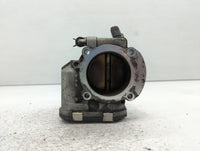 2011-2014 Hyundai Sonata Throttle Body P/N:35100-2G700 Fits Fits 2011 2012 2013 2014 2015 2016 OEM Used Auto Parts - Oemused