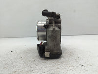 2011-2014 Hyundai Sonata Throttle Body P/N:35100-2G700 Fits Fits 2011 2012 2013 2014 2015 2016 OEM Used Auto Parts - Oemused