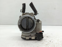 2011-2014 Hyundai Sonata Throttle Body P/N:35100-2G700 Fits Fits 2011 2012 2013 2014 2015 2016 OEM Used Auto Parts - Oemused