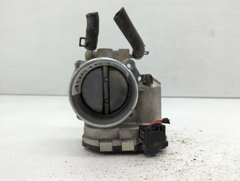 compare product 2011-2014 Hyundai Sonata Throttle Body P/N:35100-2G700 Fits Fits 2011 2012 2013 2014 2015 2016 OEM Used Auto Parts