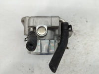2011-2014 Hyundai Sonata Throttle Body P/N:35100-2G700 Fits Fits 2011 2012 2013 2014 2015 2016 OEM Used Auto Parts - Oemused