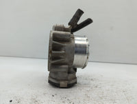 2011-2014 Hyundai Sonata Throttle Body P/N:35100-2G700 Fits Fits 2011 2012 2013 2014 2015 2016 OEM Used Auto Parts - Oemused