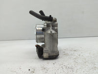 2011-2014 Hyundai Sonata Throttle Body P/N:35100-2G700 Fits Fits 2011 2012 2013 2014 2015 2016 OEM Used Auto Parts - Oemused