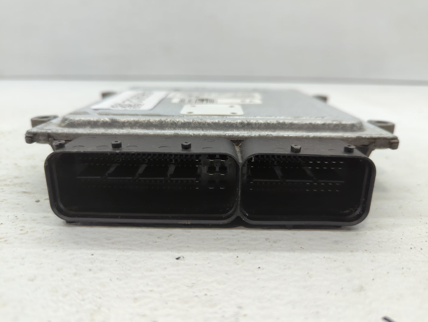 2011-2015 Hyundai Sonata PCM Engine Control Computer ECU ECM PCU OEM P/N:39105-2G913 39155-2G913 Fits OEM Used Auto Parts - 