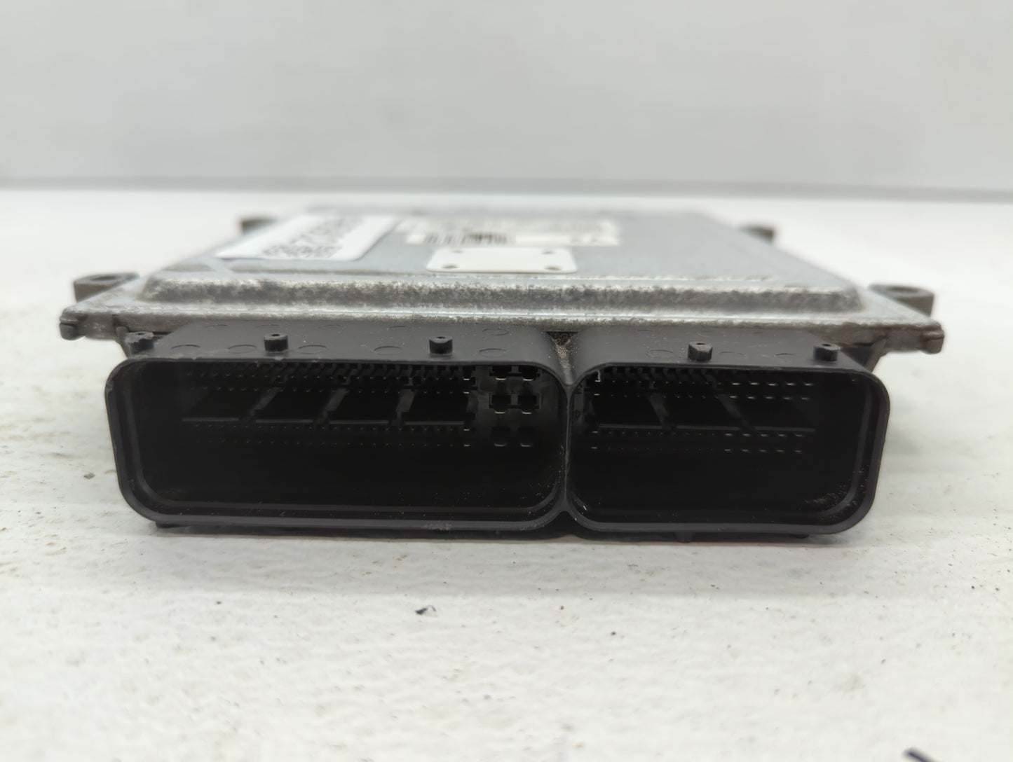 2011-2015 Hyundai Sonata PCM Engine Control Computer ECU ECM PCU OEM P/N:39105-2G913 39155-2G913 Fits OEM Used Auto Parts - 
