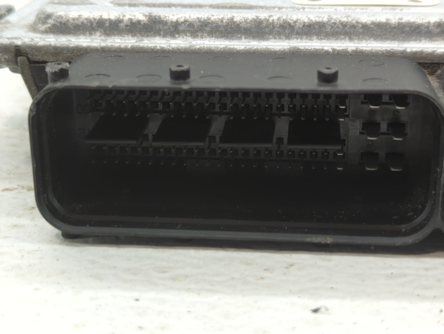 2011-2015 Hyundai Sonata PCM Engine Control Computer ECU ECM PCU OEM P/N:39105-2G913 39155-2G913 Fits OEM Used Auto Parts - 