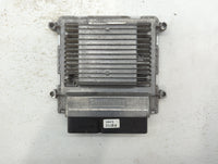 2011-2015 Hyundai Sonata PCM Engine Control Computer ECU ECM PCU OEM P/N:39105-2G913 39155-2G913 Fits OEM Used Auto Parts - 
