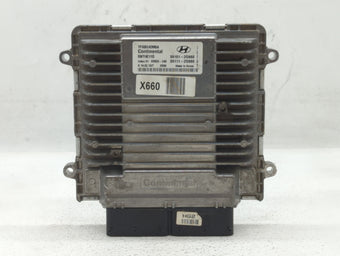 compare product 2011-2014 Hyundai Sonata PCM Engine Control Computer ECU ECM PCU OEM P/N:39111-2G660 39101-2G660 Fits Fits 2011 2012 2013 2014 OEM Used Auto Parts