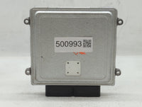 2011-2014 Hyundai Sonata PCM Engine Control Computer ECU ECM PCU OEM P/N:39111-2G660 39101-2G660 Fits Fits 2011 2012 2013 20