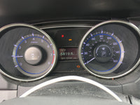 2011-2014 Hyundai Sonata Instrument Cluster Speedometer Gauges Miles:230K Fits Fits 2011 2012 2013 2014 OEM Used Auto Parts 