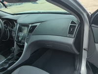 2011 Hyundai Sonata Passenger Glove Box Door Storage Compartment 5018615 - Oemusedautoparts1.com