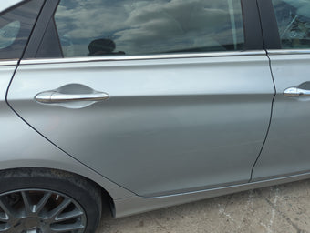 compare product 2011-2014 Hyundai Sonata Passenger Rear Door Oem