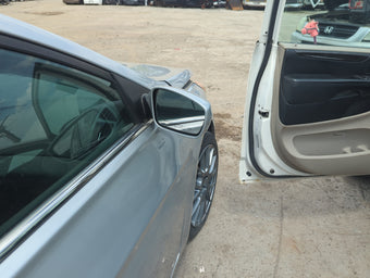 compare product 2011-2014 Hyundai Sonata Passenger Side View Mirror - Right Door Mirror OEM Used