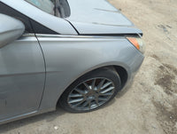 2011-2014 Hyundai Sonata Passenger Fender 5018676 - Oemusedautoparts1.com